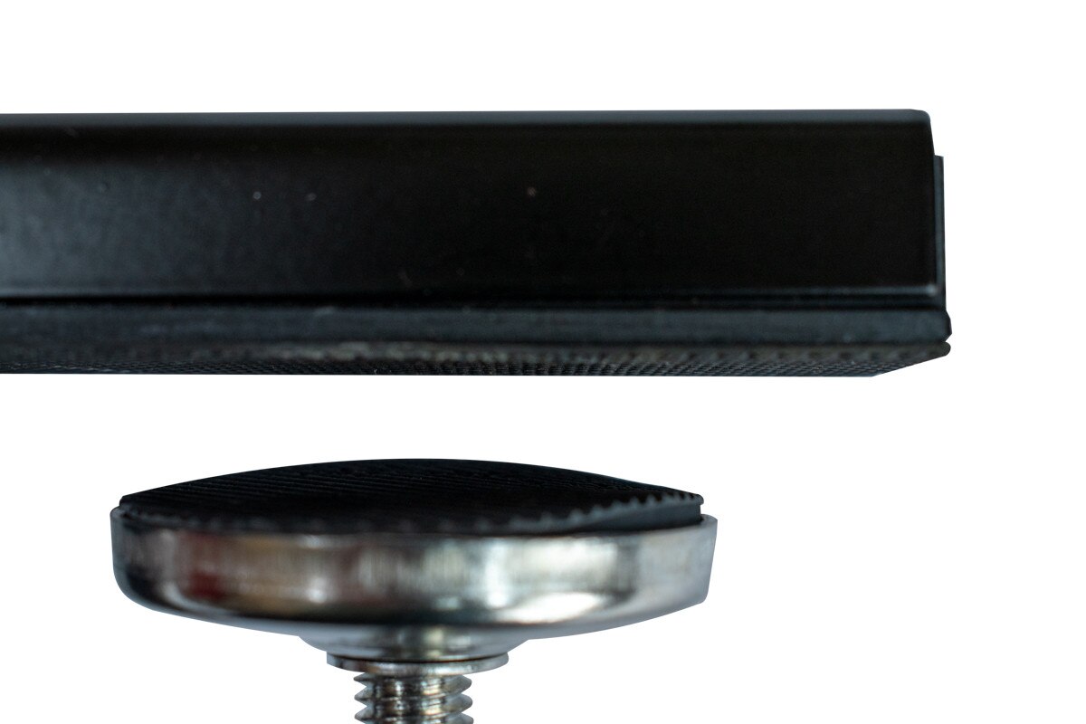 MK Deluxe Net Set: New Post Clamp